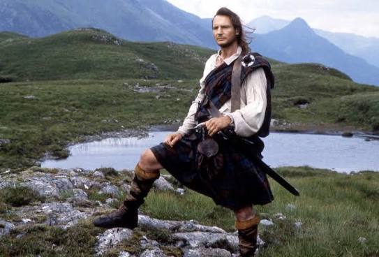 Rob Roy: A legend in his own lifetime
