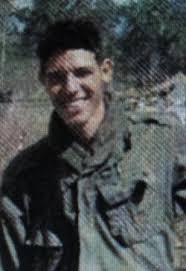 SSGT Vincent Frank Giammarino (1947-1968)
