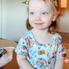 Disney UP Pixar Twirl Dress Kids 12/18 up to 10/12