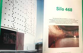 Check spelling or type a new query. Lighting Design Collective On Twitter Giveaway Yes Please We Are Thrilled To Have Our Iconic Silo 468 Project Featured In The New Bright 2 Book All You Have To Do Is To