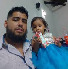 Oscar Eduardo Carrillo Rodriguez