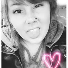 Kylie Gamble (kyliegamble95)