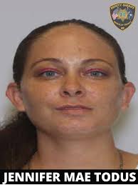 UPDATE: Todus and two juveniles have been arrested and charged in  connection to the murder. ______ Berkeley Co. Deputies Searching for Woman  Wanted in Connection with #Nexton Murder MONCKS CORNER, S.C.