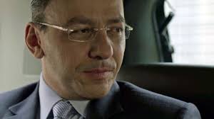 Los pecados de Felipe Alarcón en 'El Chapo'