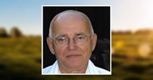 Peter S. Dziondziakowski Obituary June 10, 2019