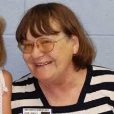 Obituary information for Mary Isabelle Clark