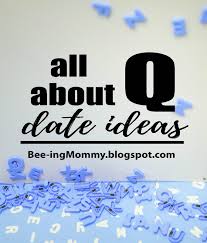 Whether you're looking to learn cursive writing on your own, or to teach it to your family — we hope to help. Alphabet Dating All About Q Date Ideas