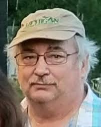 John Robarge's Instagram, Twitter & Facebook