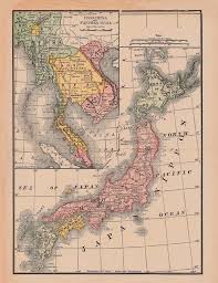 We did not find results for: Map Of Japan From An 1891 Book A Printable Digital Download Etsy Old Map Map Digital Download Etsy