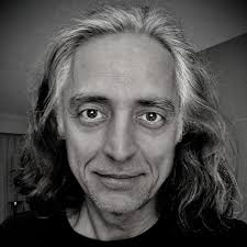 Theoretical Physics and the Internal Integrity of Music w/ John Matthias