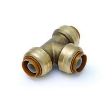 Simply insert your pipe into the corresponding hole size on the tool and mark the end. Sharkbite Products