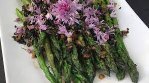 Asparagus Flowers Picture Best Flower Wallpaper