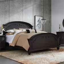 Riverside Furniture Bellagio Carved Bed