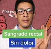 Sangrado Rectal sin Dolor: Causas y Síntomas