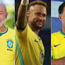 Neymar Becomes Focal Point of Political Battles on Social Media Amid Brazil’s 2026 World Cup Campaign