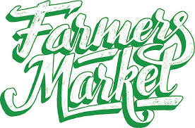 Farm Market Clipart