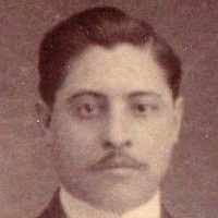 Antonio (Ernesto) Ceci (1874–1962)