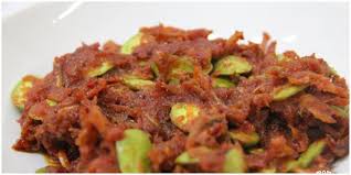 Sambal terasi juga cukup fleksibel untuk dipadukan dengan makanan apa pun misalnya ayam penyet. 30 Resep Cara Membuat Sambal Asli Nusantara Yang Enak Dan Sederhana Lifestyle Fimela Com