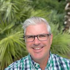 So gratifying meeting new customers at events.