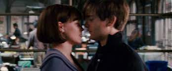 Elizabeth banks was born elizabeth mitchell in pittsfield, a small city in the berkshires in western massachusetts near the new york border, on february 10, 1974. Spider Man 3 2007