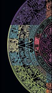 The great collection of mexico wallpapers for desktop, laptop and mobiles. Mexico Maya Aztec Wallpaper Aztec Art Mexico Wallpaper