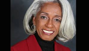 Dr. Barbara Ross-Lee, sister of Diana Ross, is the first African American  woman appointed dean of a U.S. medical school in 1993 at Ohio University.  Born in Detroit, she has dedicated her