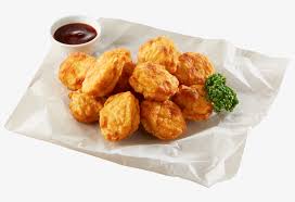 Seeking for free denver nuggets logo png images? Chicken Nuggets Chicken Nugget Free Transparent Png Download Pngkey