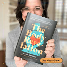 788 The Body Freedom Movement is Over