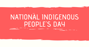 To celebrate national aboriginal day on june 21 we have compiled a list of 21+ important indigenous people from all walks of life. National Indigenous Peoples Day