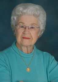 Margaret M. Neuwirth Church Obituary