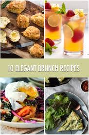 Get the recipe from delish. 10 Dishes Perfect For An Elegant Brunch Food Bloggers Of Canada