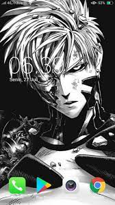 Fond d'écran nba fond d'écran téléphone manga fond ecran programmes de renforcement musculaire programme entraînement force conor fonds d'écran de anime hunter x hunter iphone une collection unique de fonds d'écran gratuits et stylés de anime hunter x hunter pour utilise… Fonds D Ecran 4k Genos Pour Android Telechargez L Apk