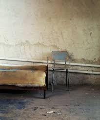 Rob Hornstra Vintage Interiors Stone Interior Concrete Interiors