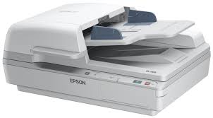 Workforce Ds 6500 Epson