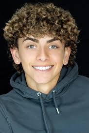 Aj Serrano's Instagram, Twitter & Facebook