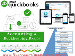 Accountantteams I Will Do Bookkeeping In Quickbooks Online And Xero Accounting For 10 On Fiverr Com Quickbooks Online Quickbooks Quick Books Accounting