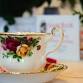 Sharpe House Tea and Tour