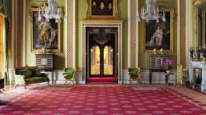 See more of buckingham palace on facebook. Inside Buckingham Palace S Resplendent Never Before Seen Rooms Vogue