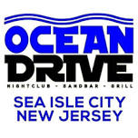 Go Go Gadjet: OCEAN DRIVE