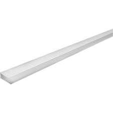 We did not find results for: Hollow White Soffit Starter Trim 3m