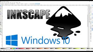 How To Install Inkscape On Windows 10 Youtube