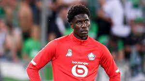 22.11.2021 · die verbundenheit zum hsv bringt alidou wohl in kürze auch zu papier. Ex Hsv Profi Amadou Onana Nach Lille Transfer Alles Schneller Und Besser Hier Sportbuzzer De