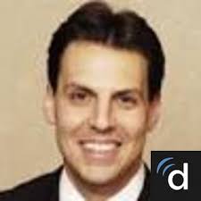 Dr. Aidan Farrell, MD