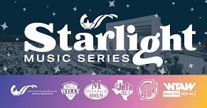 Starlight Music Series