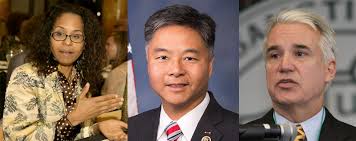 Daily Bruin Editorial Board 2020 California Primary Election Endorsements Daily Bruin