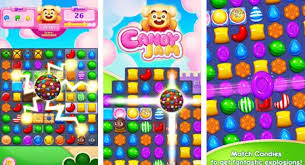 I've played both cookie jam and cookie jam blast and both apps freeze and lockup either while playing or after a level is completed! Cookie Jam Review Is It A Candy Crush Rip Off Feature Technology