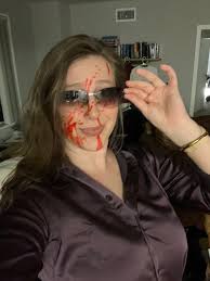 How to Dress Like Johnny Cage Mk1 for Halloween