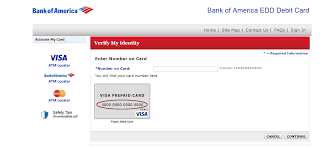 Even though bank of america does not offer virtual card numbers, bank of america cardholders can still get a virtual credit card through the payment system click to pay. Bank Of America Activate How To Activate Credit Debit Card