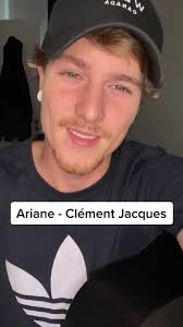 Ariane Patry Jacques