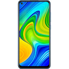 Xiaomi Redmi Note 9 4 + 128 GB grau ...